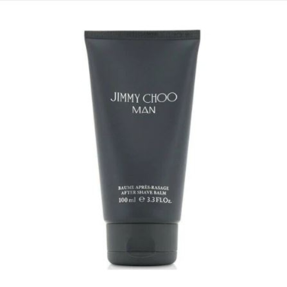 Jimmy Choo Man After Shave Balm Moisturizer